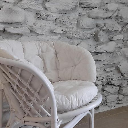 Ape Bianca - Appartamento Rosmarino Colico Exteriér fotografie