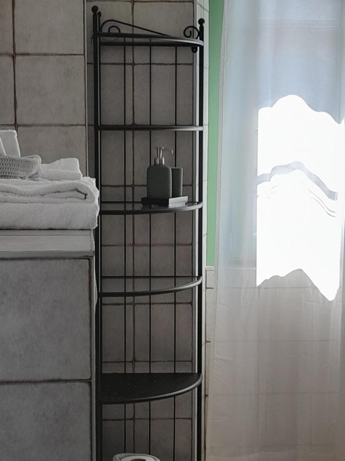Ape Bianca - Appartamento Rosmarino Colico Exteriér fotografie